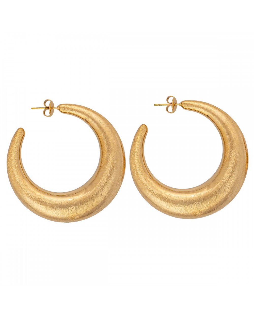 Σκουλαρίκια E-1019-G