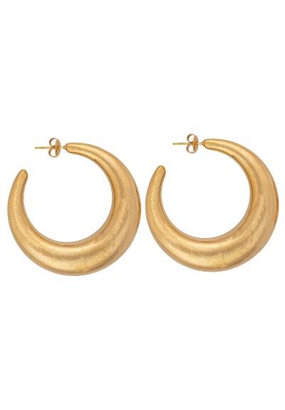 Σκουλαρίκια E-1019-G