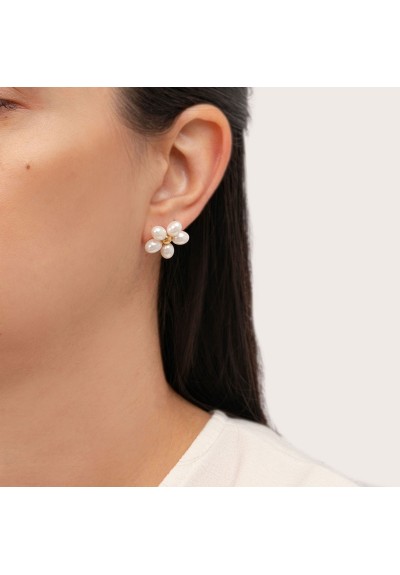 Σκουλαρίκια E-1021-G