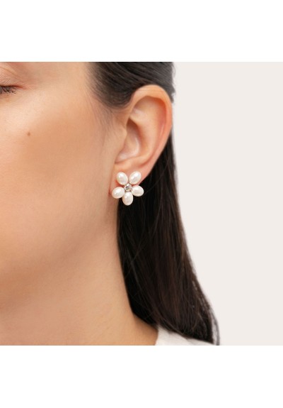 Σκουλαρίκια E-1021-S