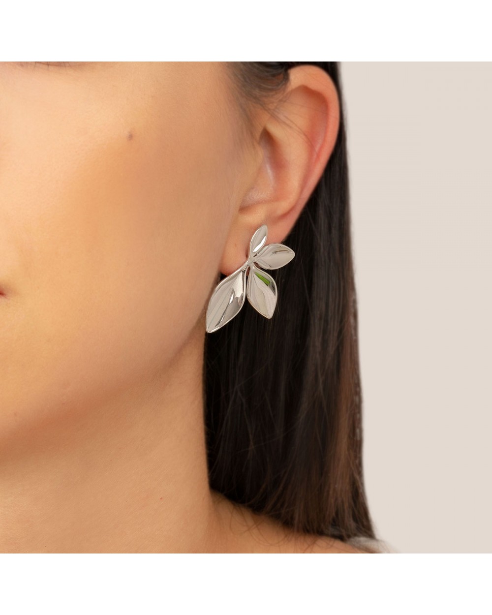 Σκουλαρίκια E-1037-S