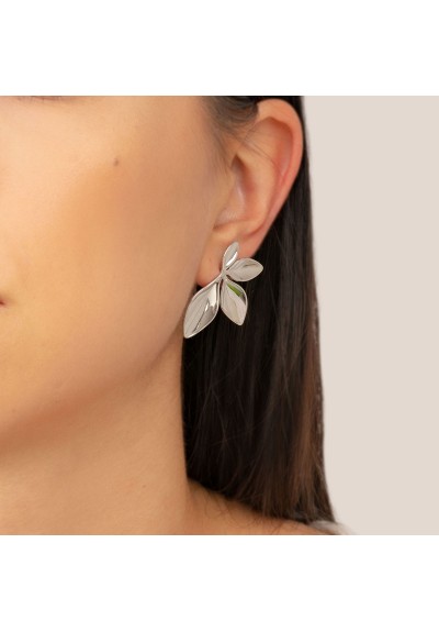 Σκουλαρίκια E-1037-S