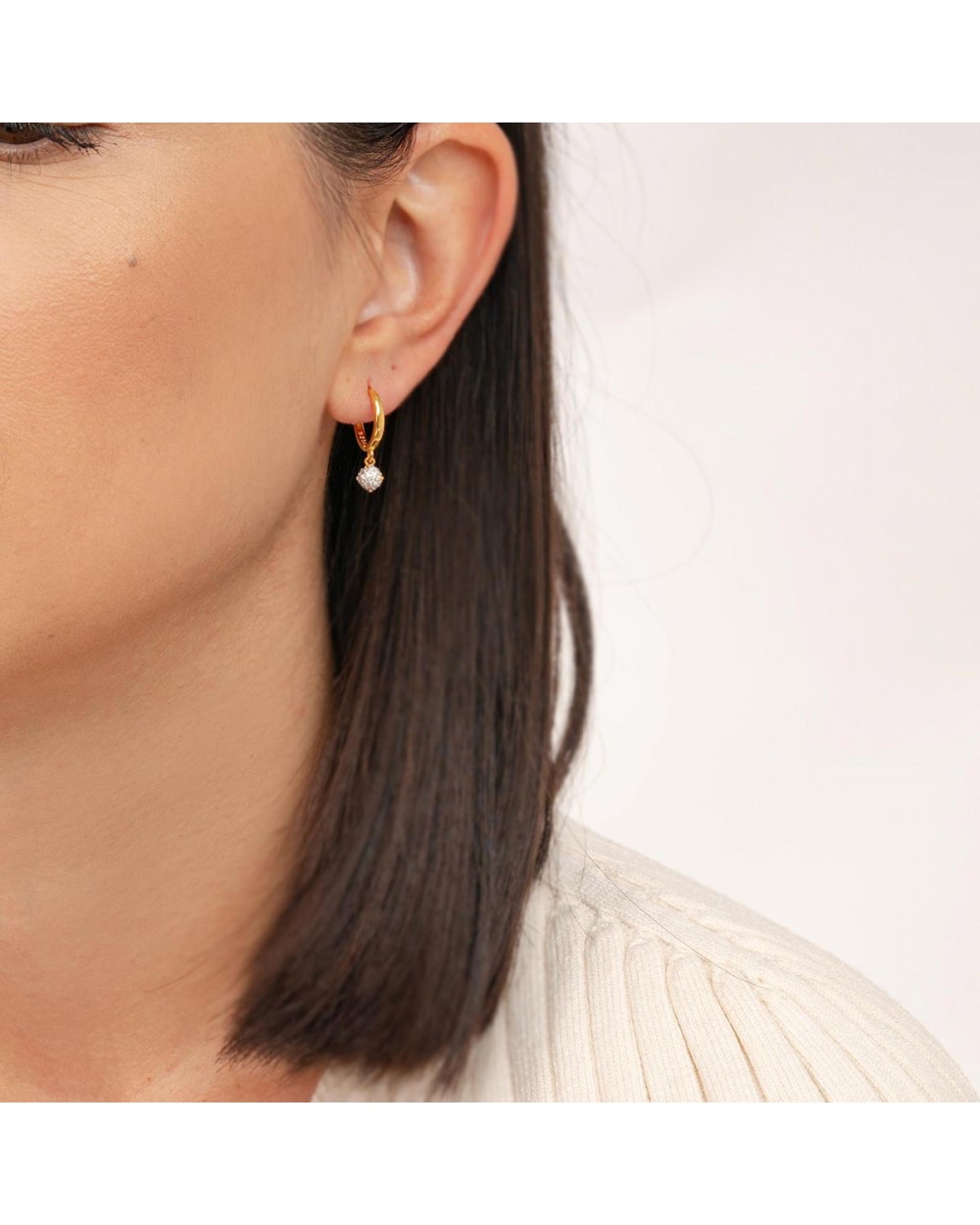 Σκουλαρίκια E-108229-G