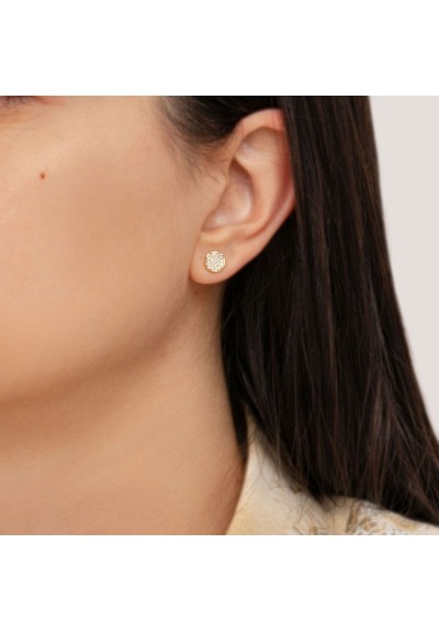 Σκουλαρίκια E-1090-G