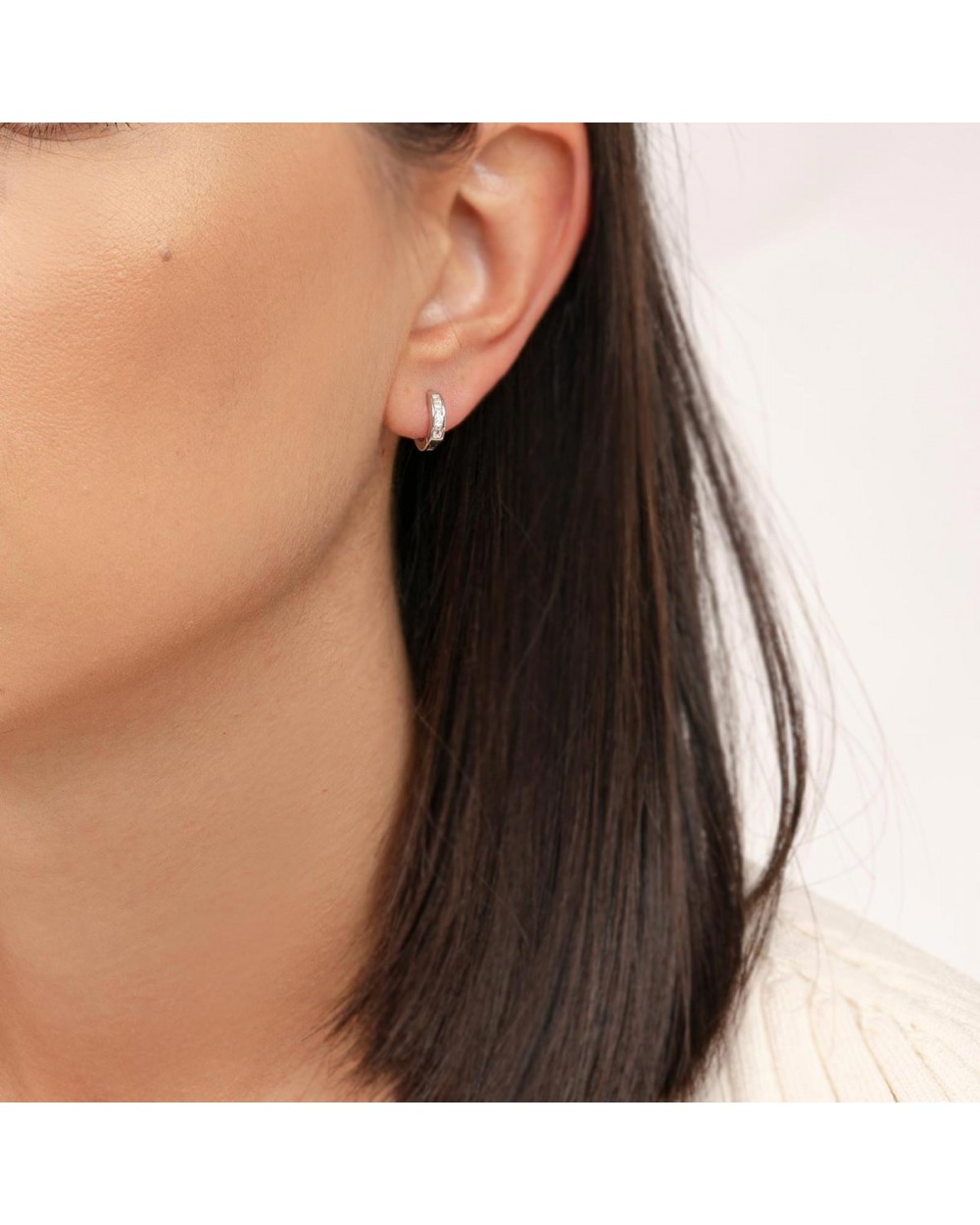 Σκουλαρίκια E-1100-S