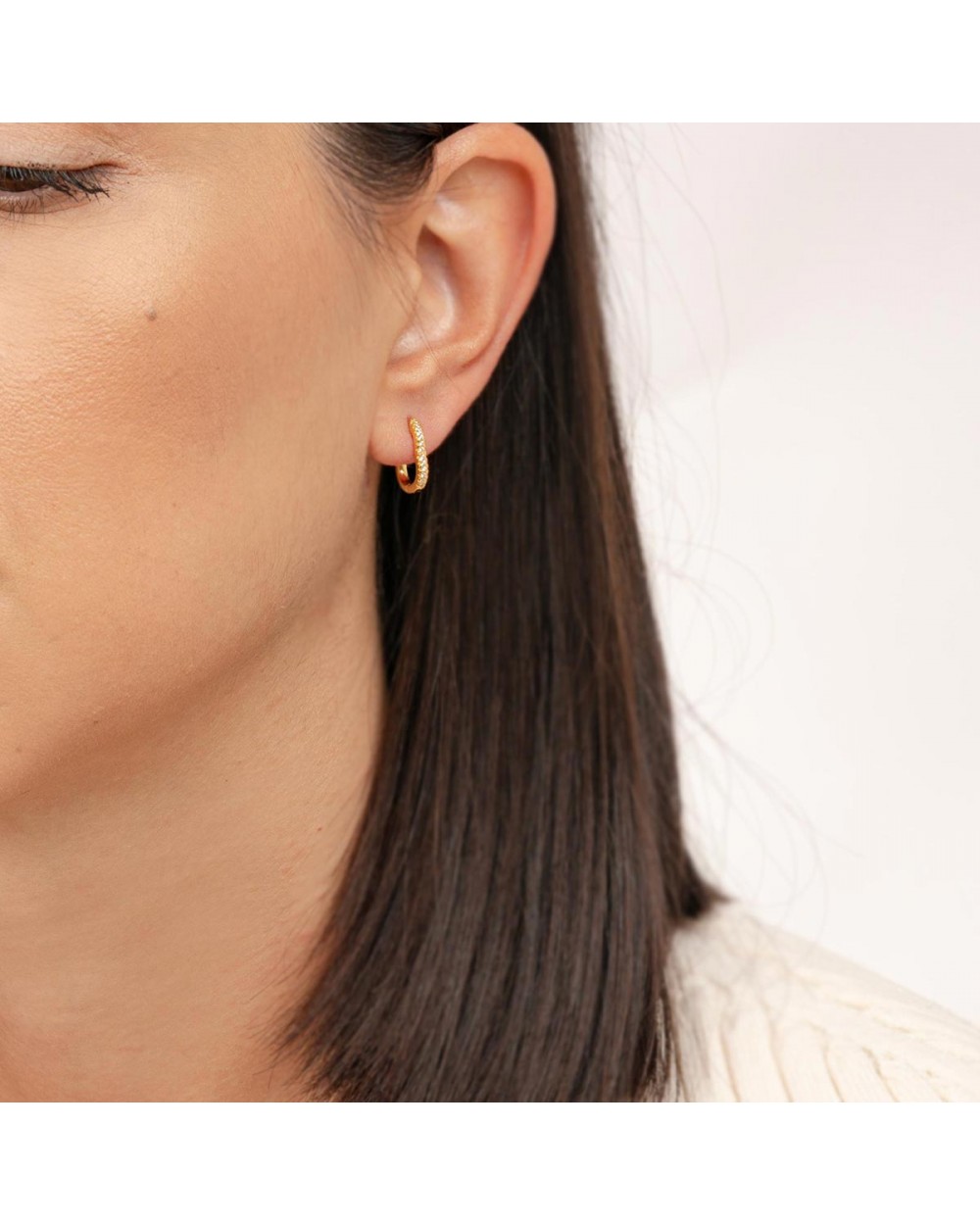 Σκουλαρίκια E-11178-G