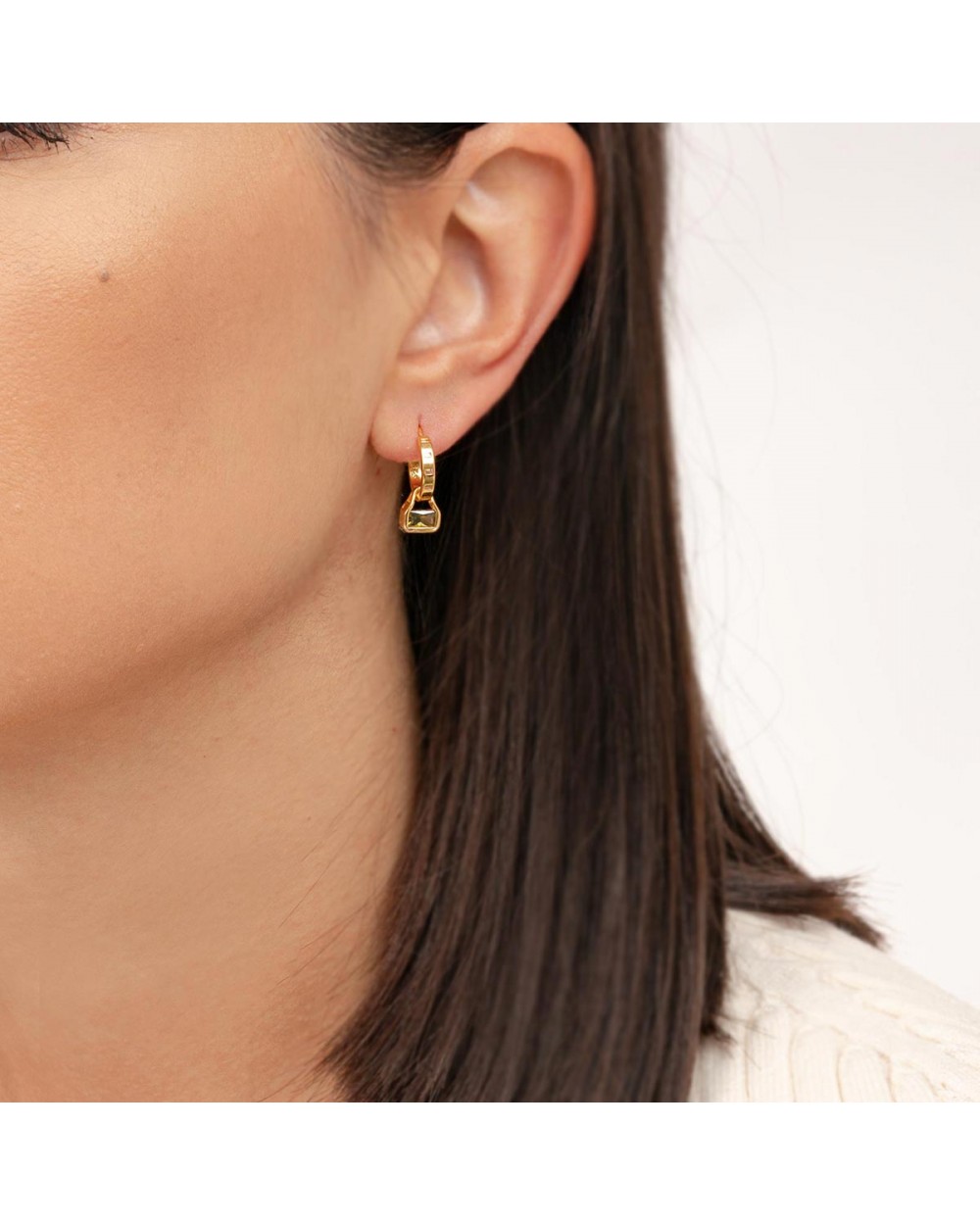 Σκουλαρίκια E-11188-2-G