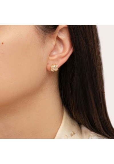 Σκουλαρίκια E-1193-G