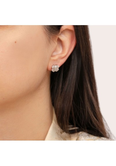 Σκουλαρίκια E-1193-S