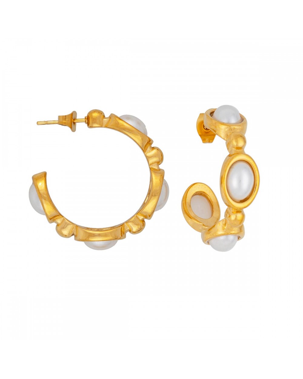 Σκουλαρίκια E-1199-G