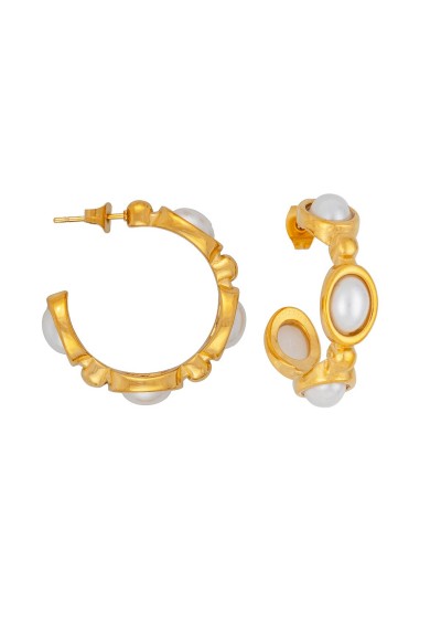 Σκουλαρίκια E-1199-G