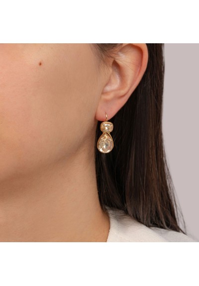 Σκουλαρίκια E-12-1