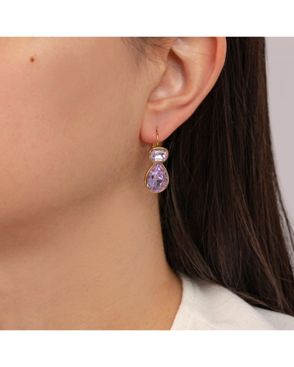 Σκουλαρίκια E-12-2