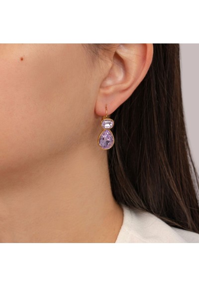 Σκουλαρίκια E-12-2