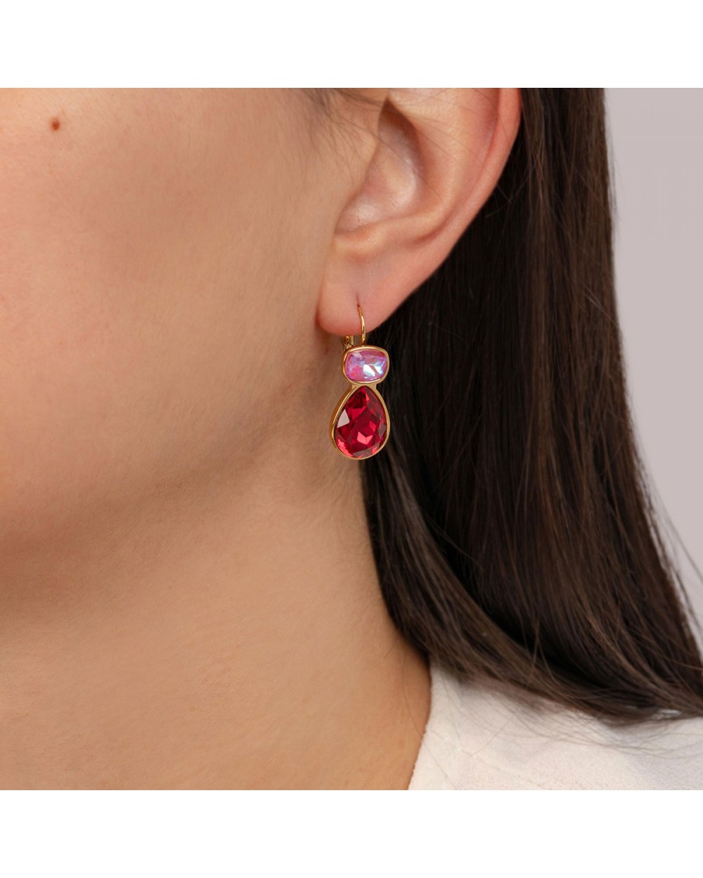 Σκουλαρίκια E-12-3