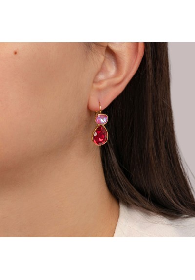 Σκουλαρίκια E-12-3