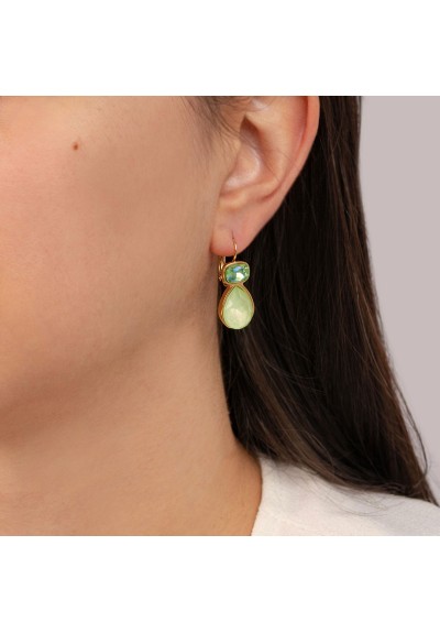 Σκουλαρίκια E-12-4