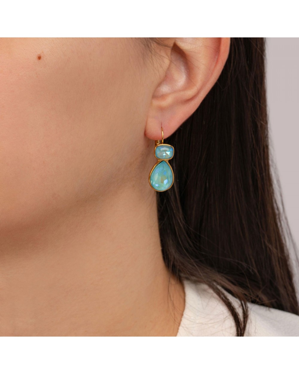 Σκουλαρίκια E-12-5