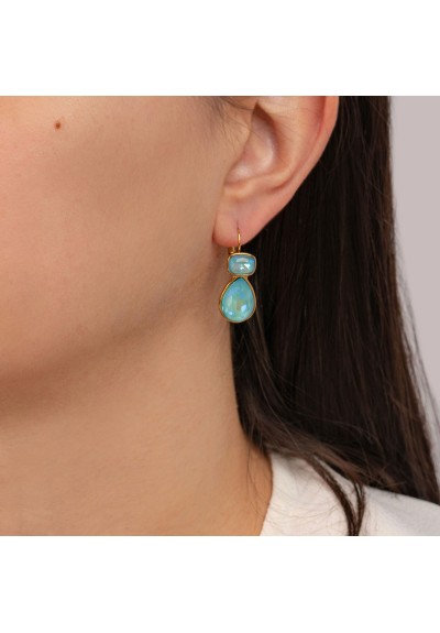 Σκουλαρίκια E-12-5