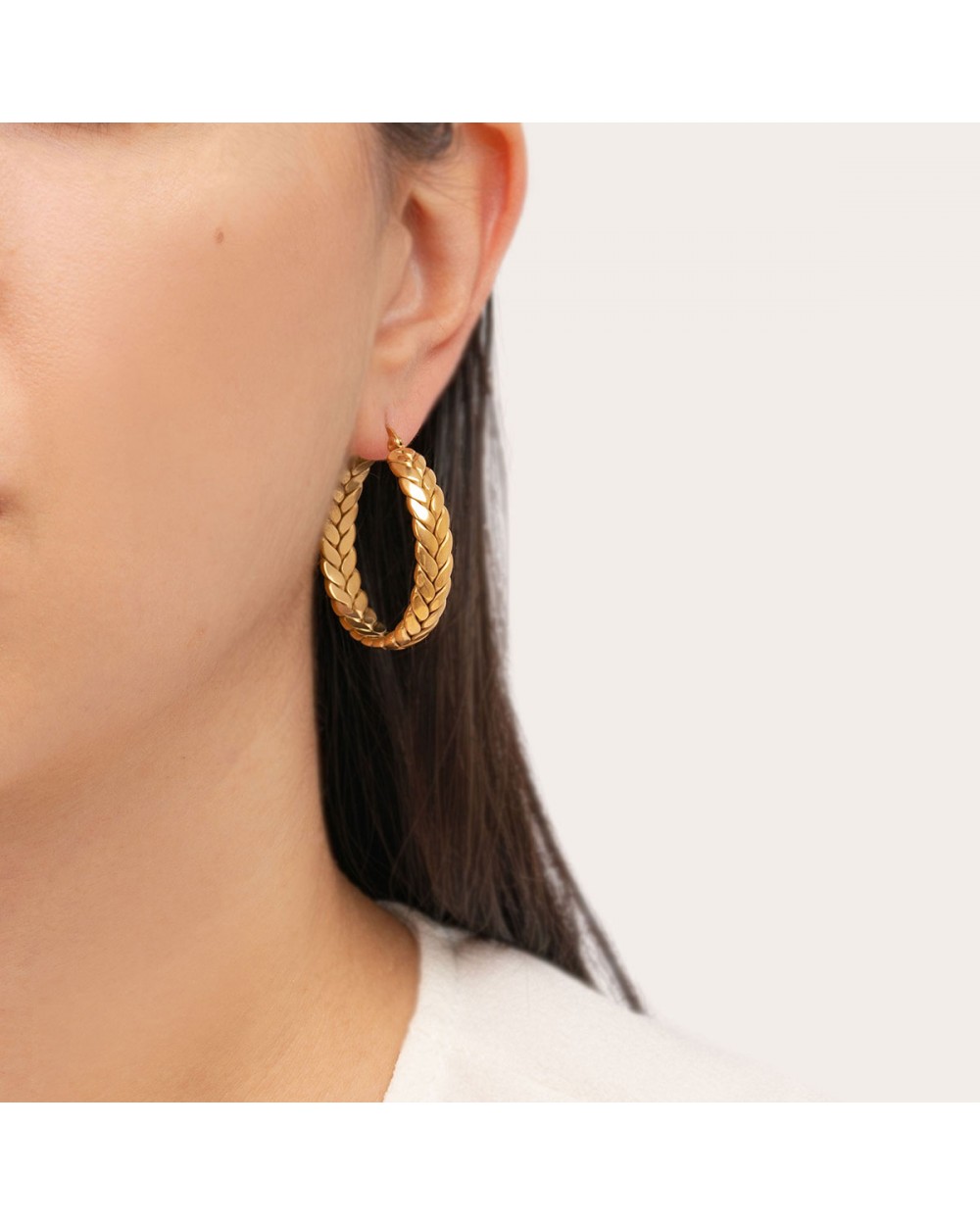 Σκουλαρίκια E-1265-G