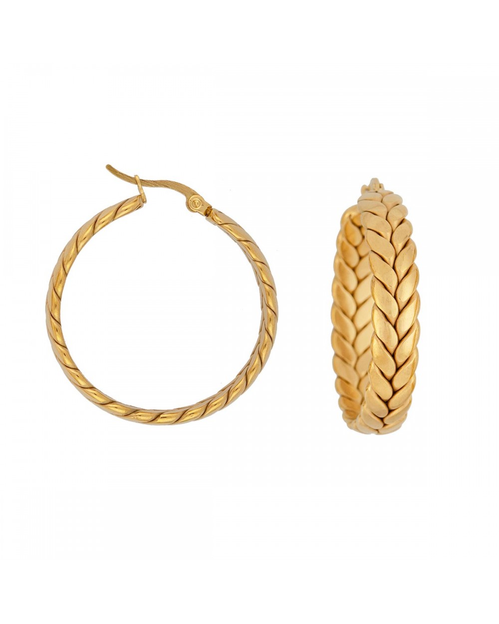 Σκουλαρίκια E-1265-G