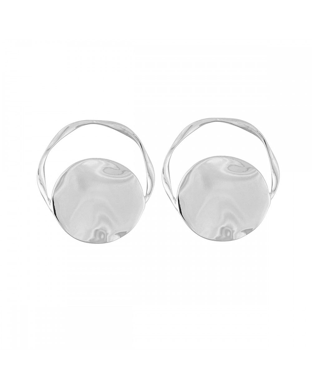 Σκουλαρίκια E-1272-S