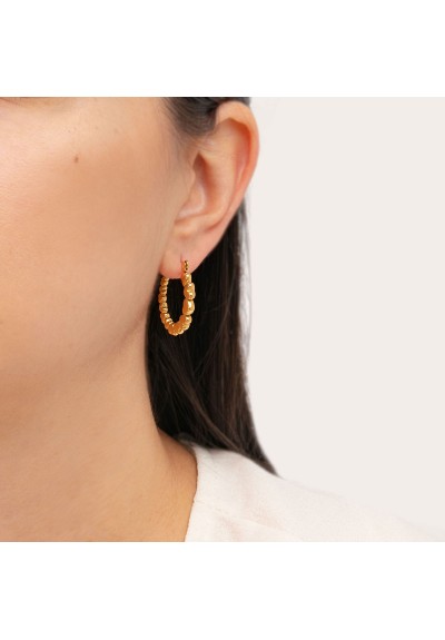 Σκουλαρίκια E-1312-G