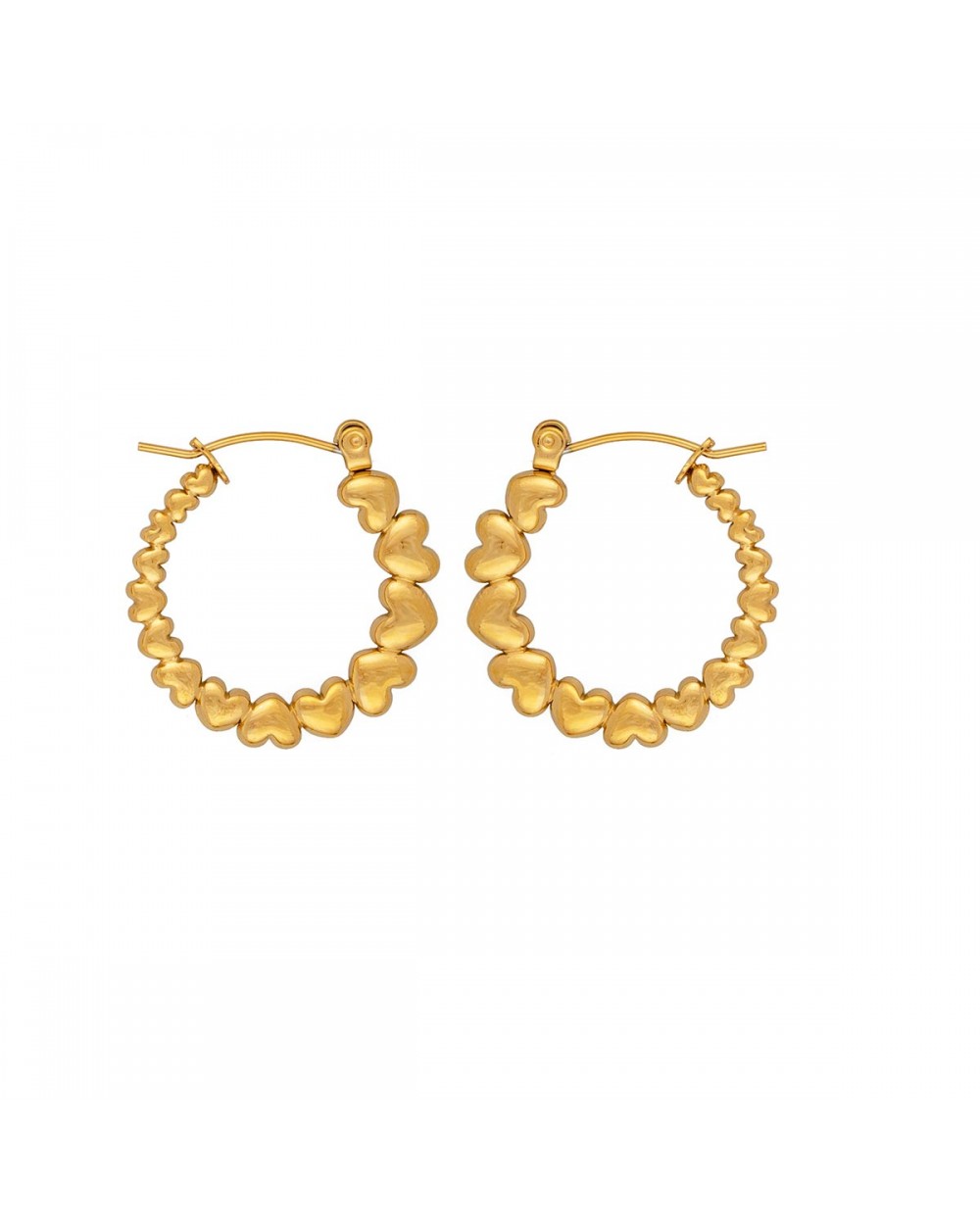 Σκουλαρίκια E-1312-G