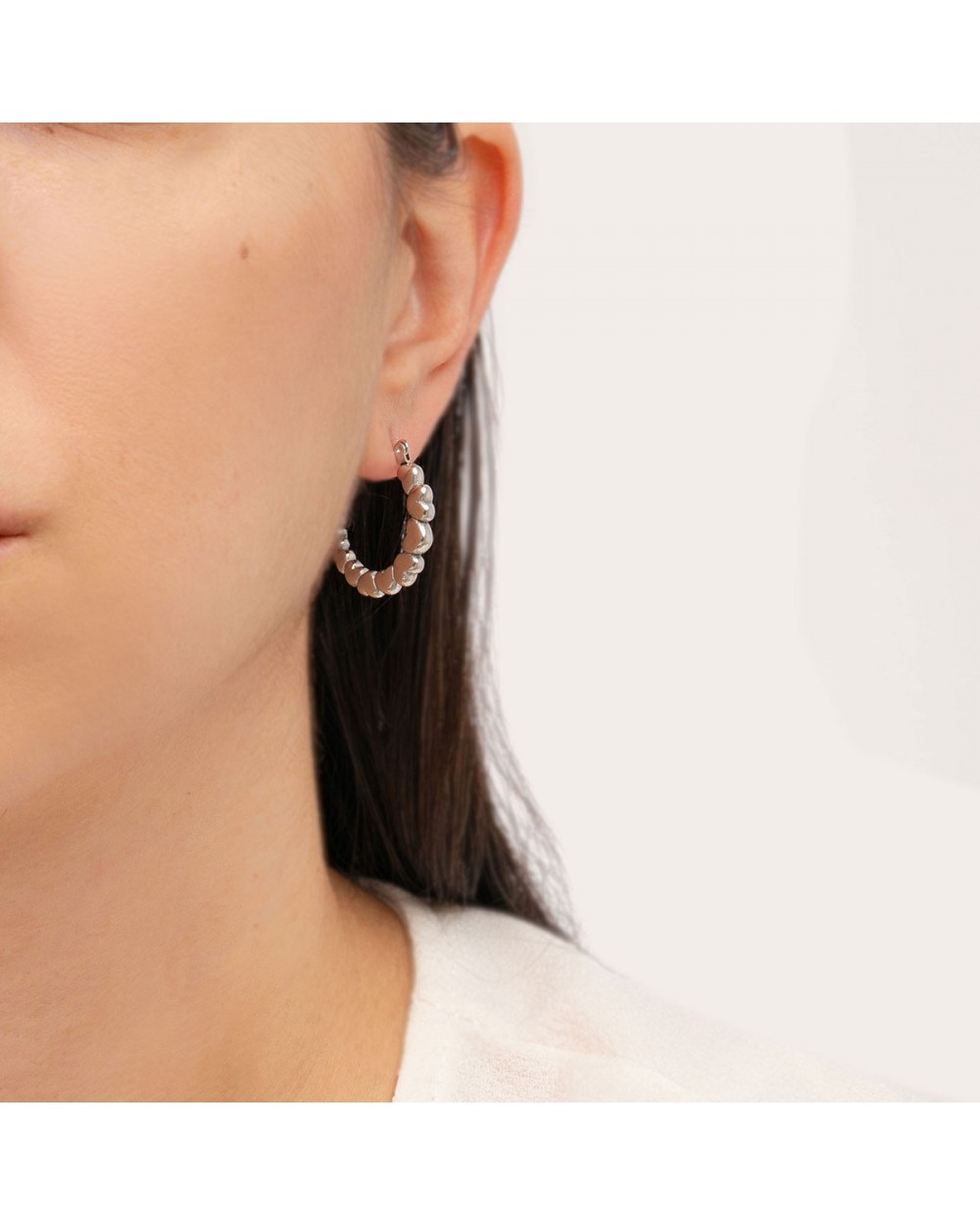 Σκουλαρίκια E-1312-S