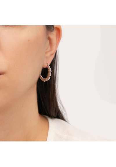 Σκουλαρίκια E-1312-S