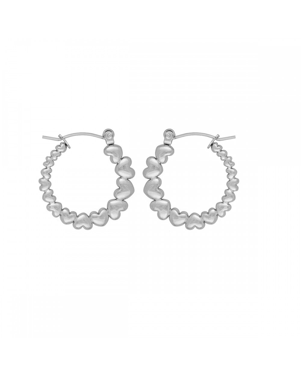 Σκουλαρίκια E-1312-S