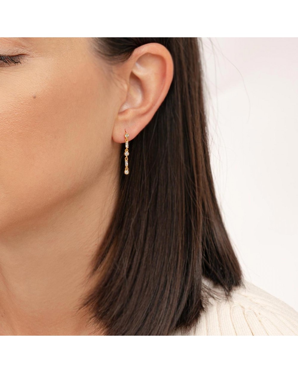 Σκουλαρίκια E-1379-G