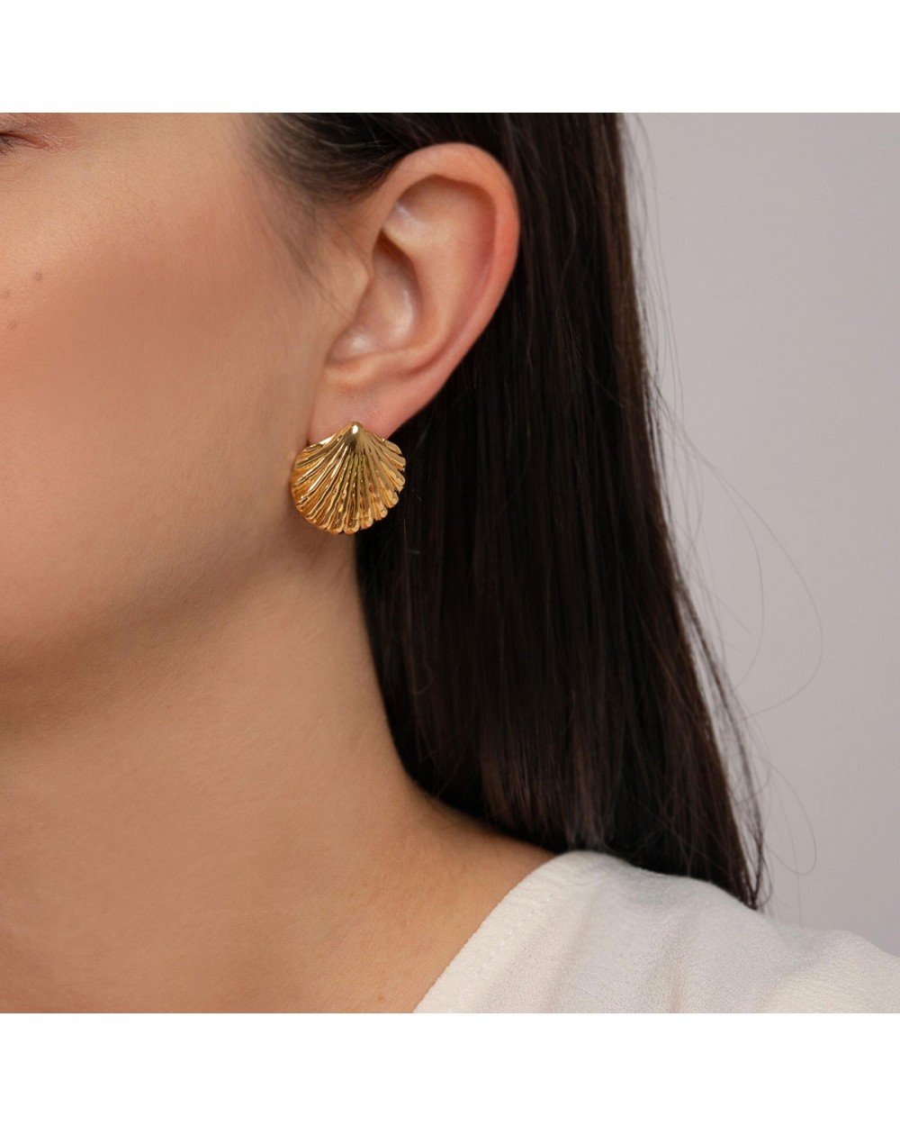 Σκουλαρίκια E-14-G