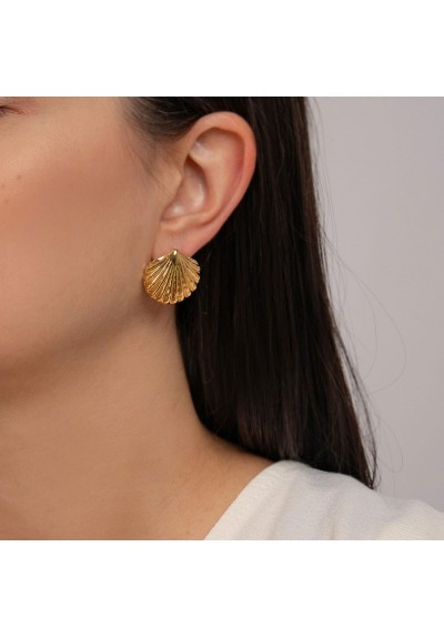 Σκουλαρίκια E-14-G