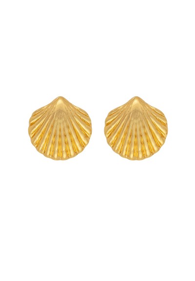 Σκουλαρίκια E-14-G