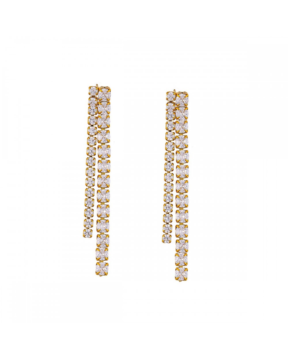 Σκουλαρίκια E-1511-G