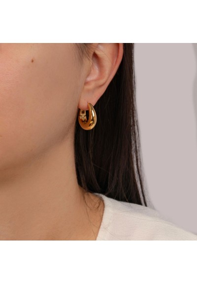 Σκουλαρίκια E-1548-G