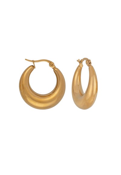 Σκουλαρίκια E-1548-G