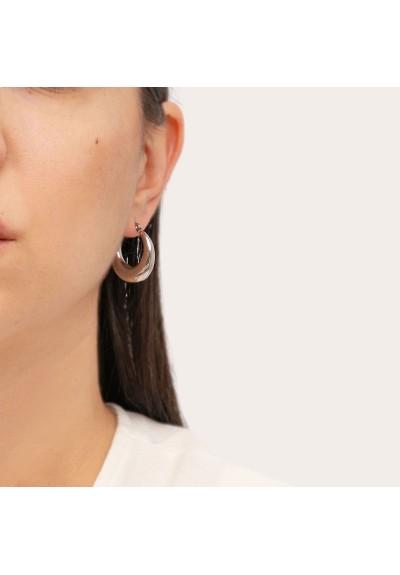 Σκουλαρίκια E-1548-S