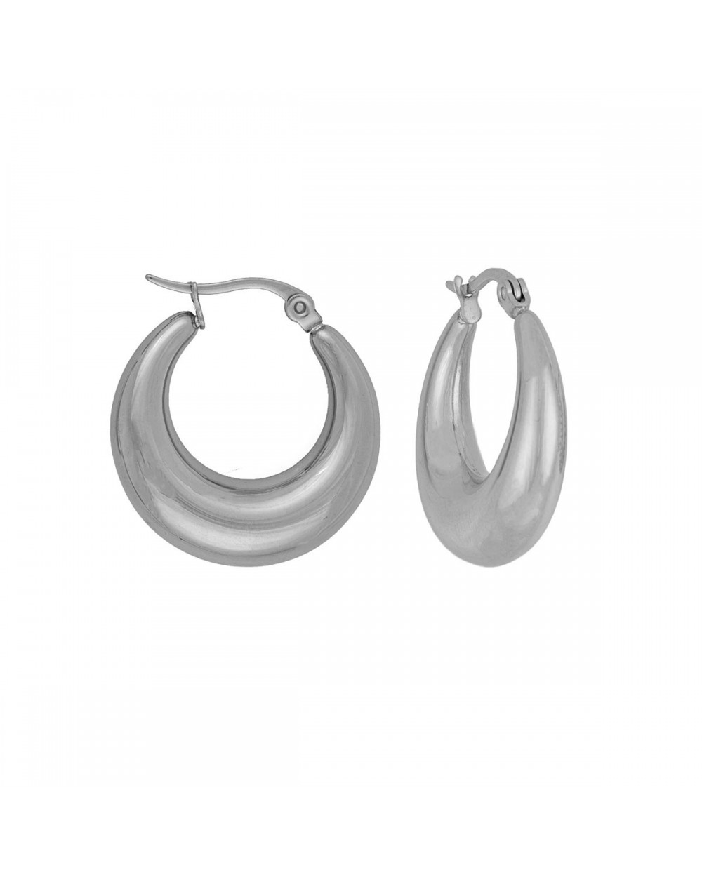 Σκουλαρίκια E-1548-S