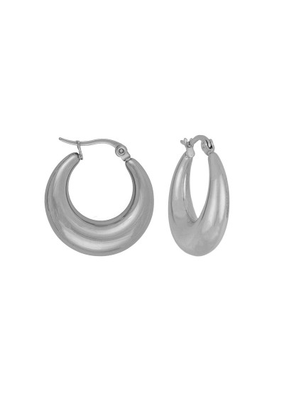 Σκουλαρίκια E-1548-S