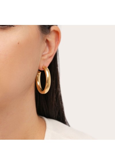 Σκουλαρίκια E-1559-G