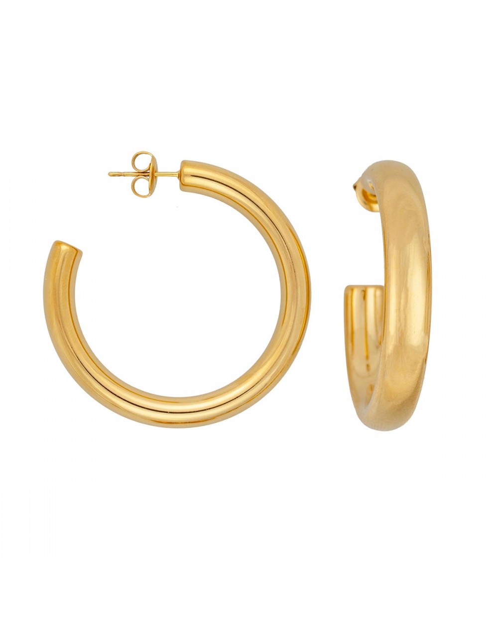 Σκουλαρίκια E-1559-G