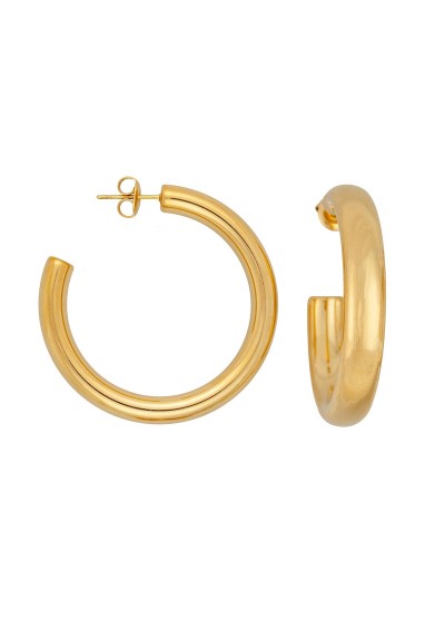 Σκουλαρίκια E-1559-G