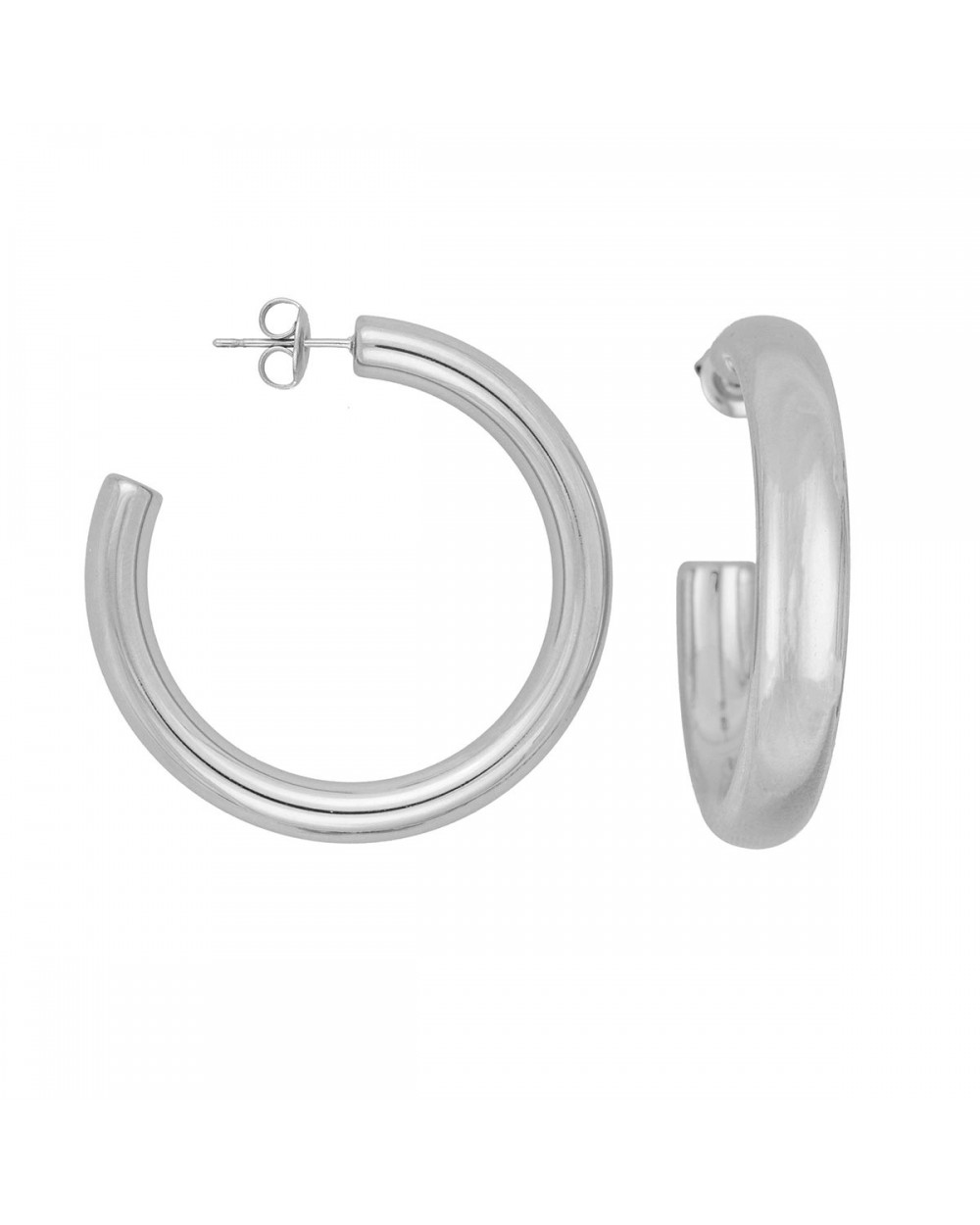 Σκουλαρίκια E-1559-S