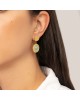 Σκουλαρίκια E-1584A-G