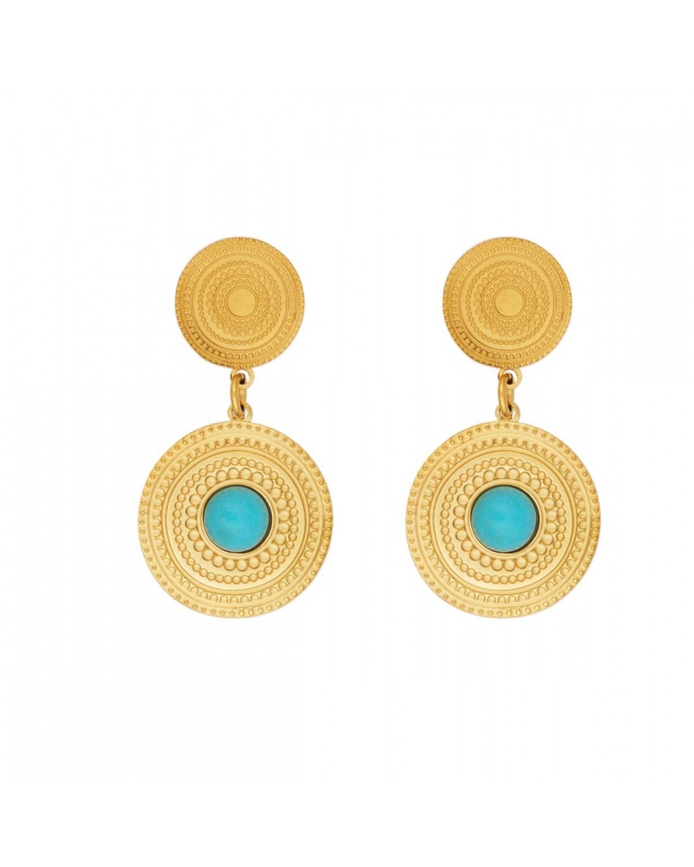 Σκουλαρίκια E-1584A-G