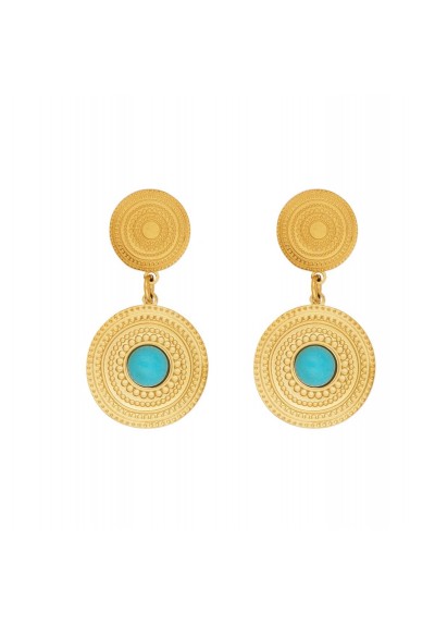 Σκουλαρίκια E-1584A-G