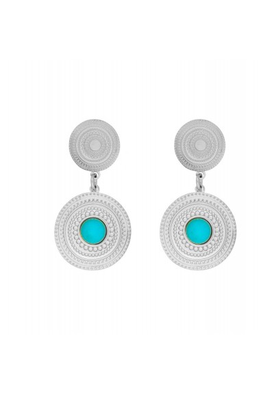 Σκουλαρίκια E-1584A-S