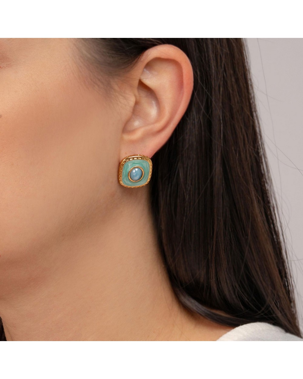 Σκουλαρίκια E-16-2